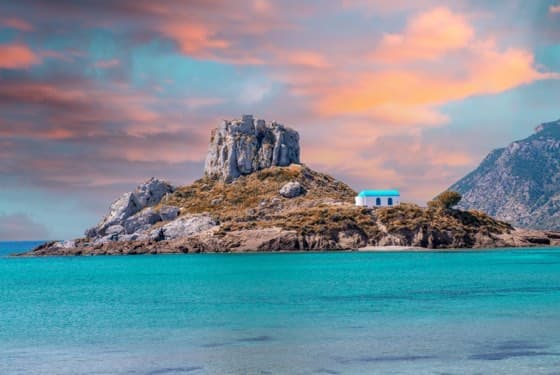 Discover Natural Wonders