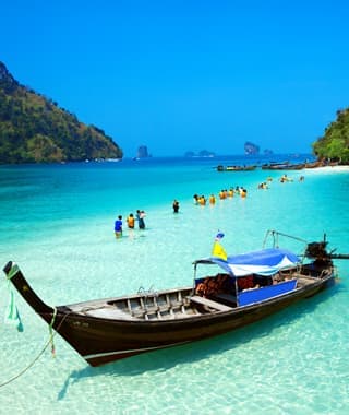 Top Beaches