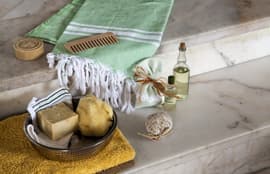 Indulge In A Turkish Bath