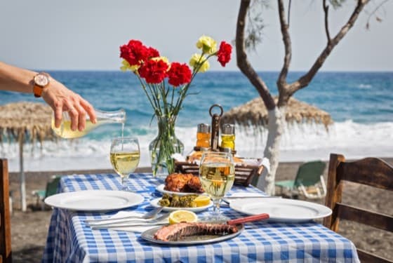 Food & Drink in Lanzarote