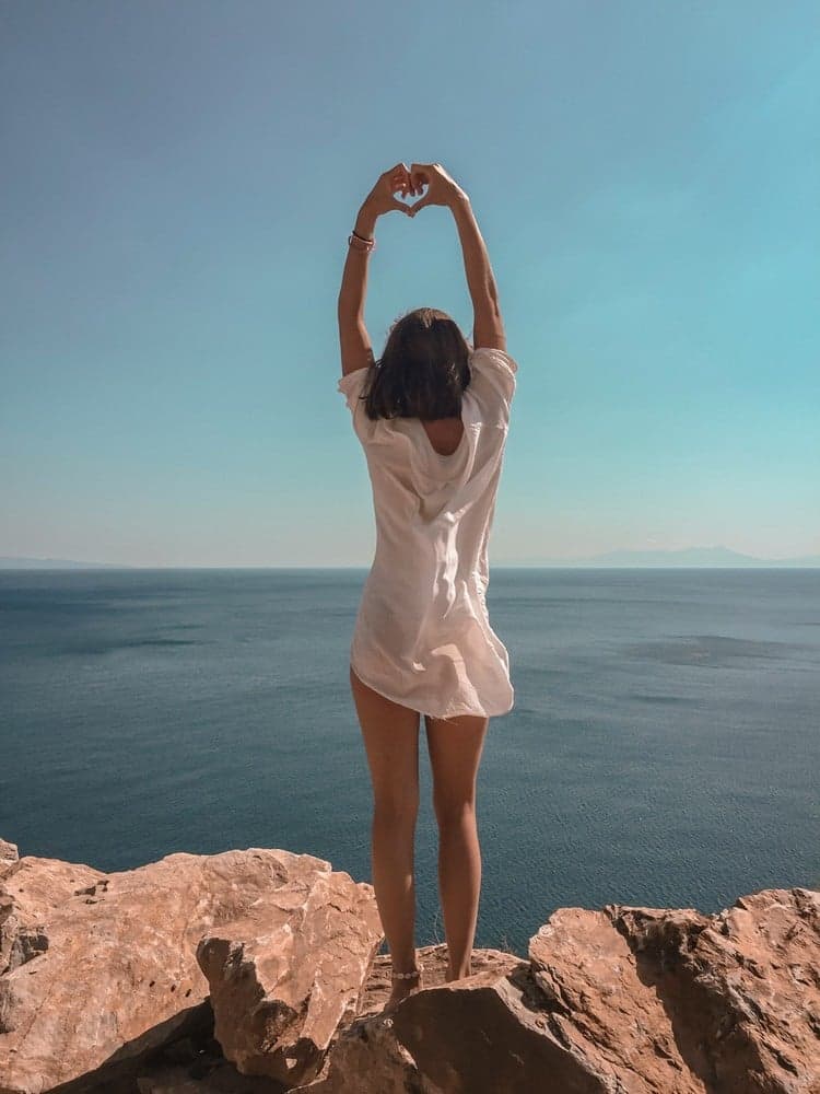 Learn To Greek Dance