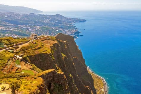 Madeira Beaches