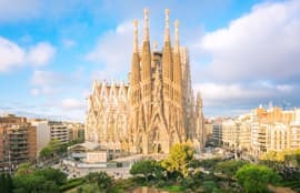 Daytrips To Barcelona