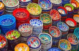The Grand Bazaar