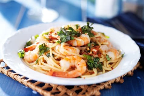Feast Like a Foodie