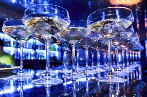 Party in Marbs