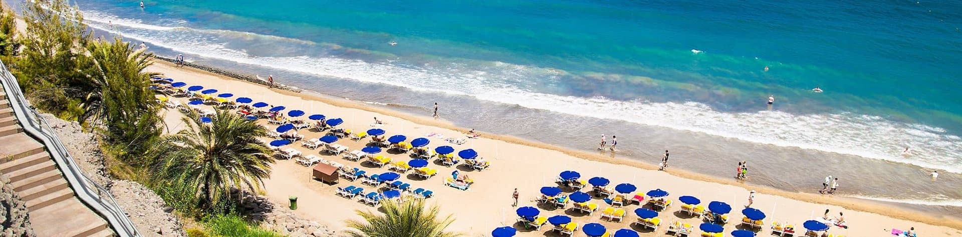 Maspalomas