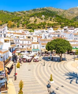 La Cala De Mijas