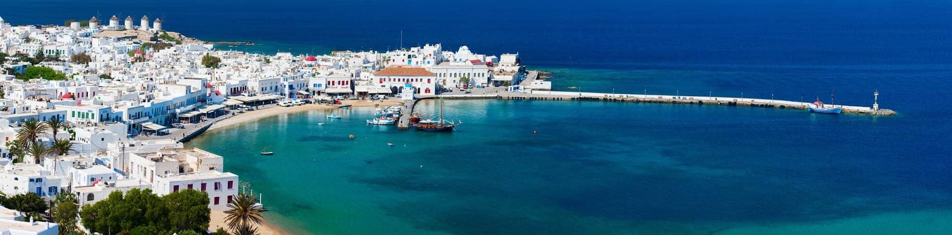 Mykonos