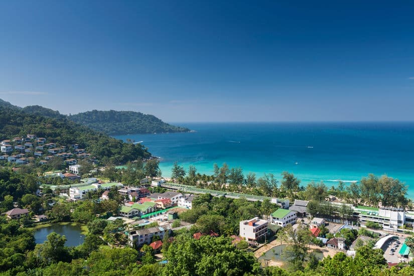 Top Beaches