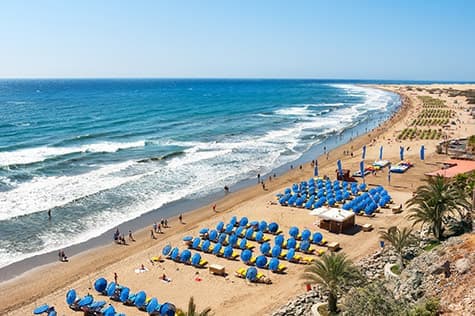 Beach Heaven