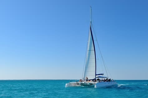 Head Out to Sea