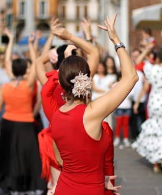 Exciting Local Fiestas