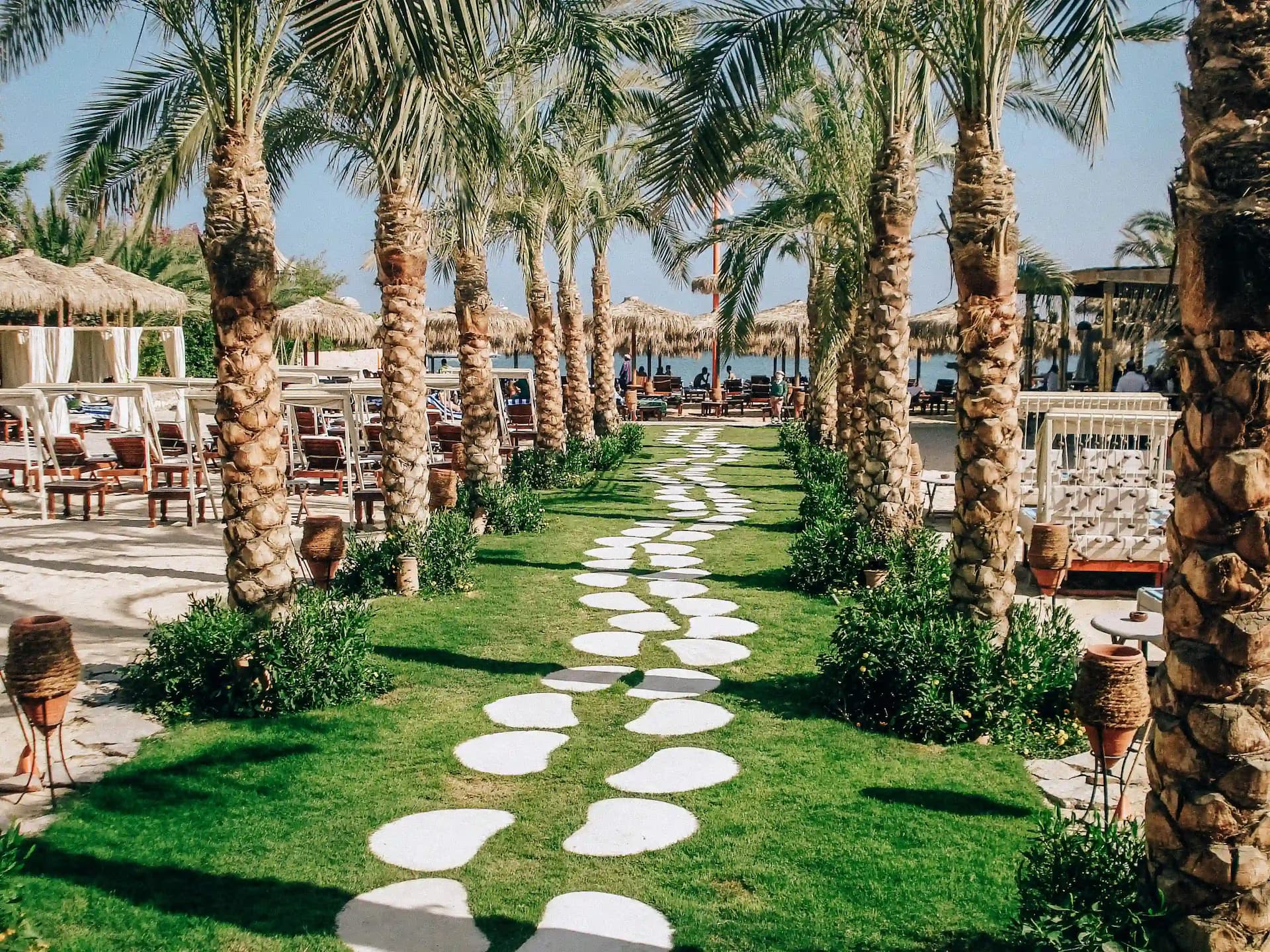 Sahl Hasheesh
