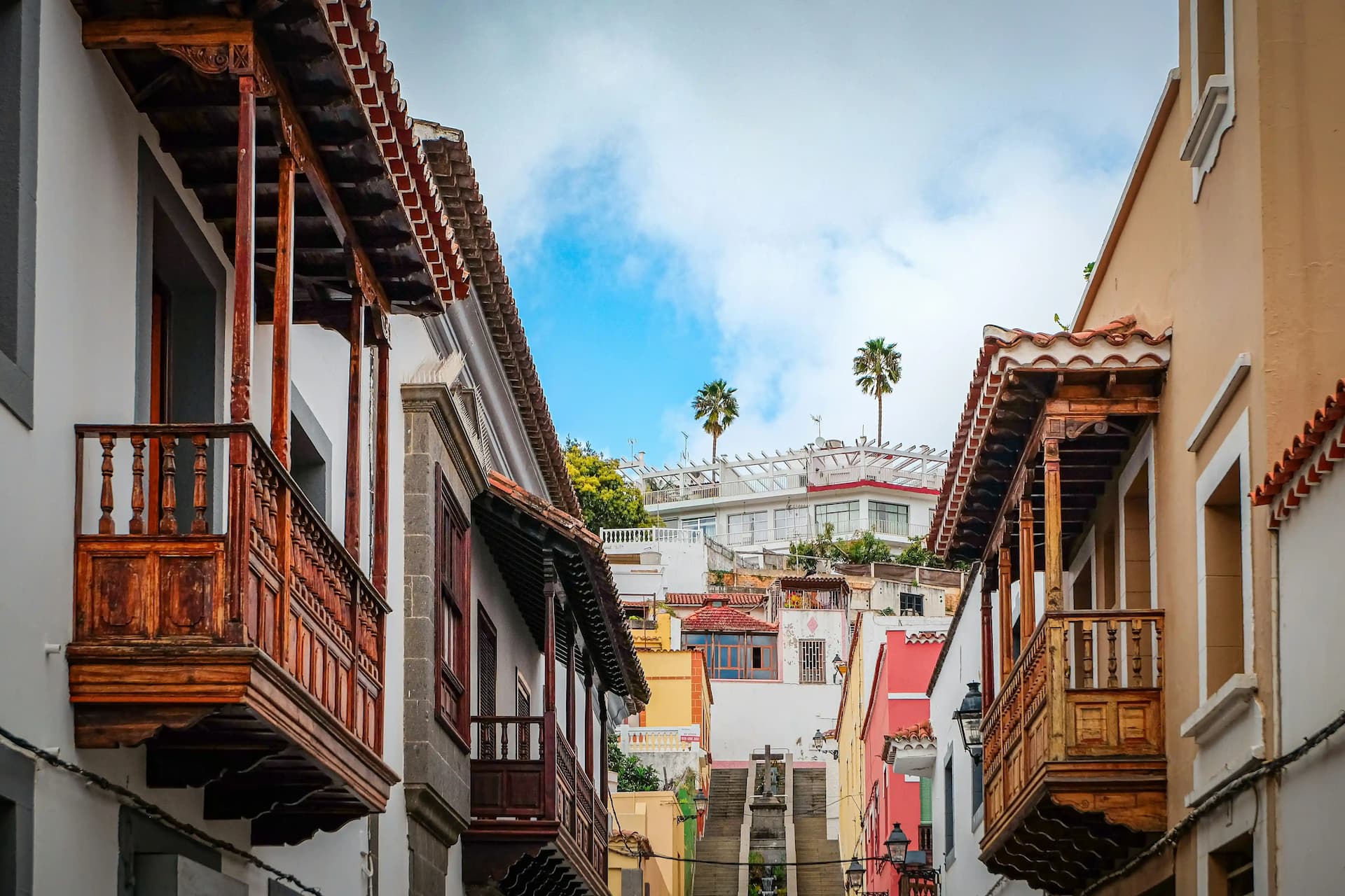San Agustin
