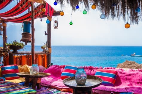 Best Beaches