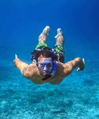 Sea Adventures