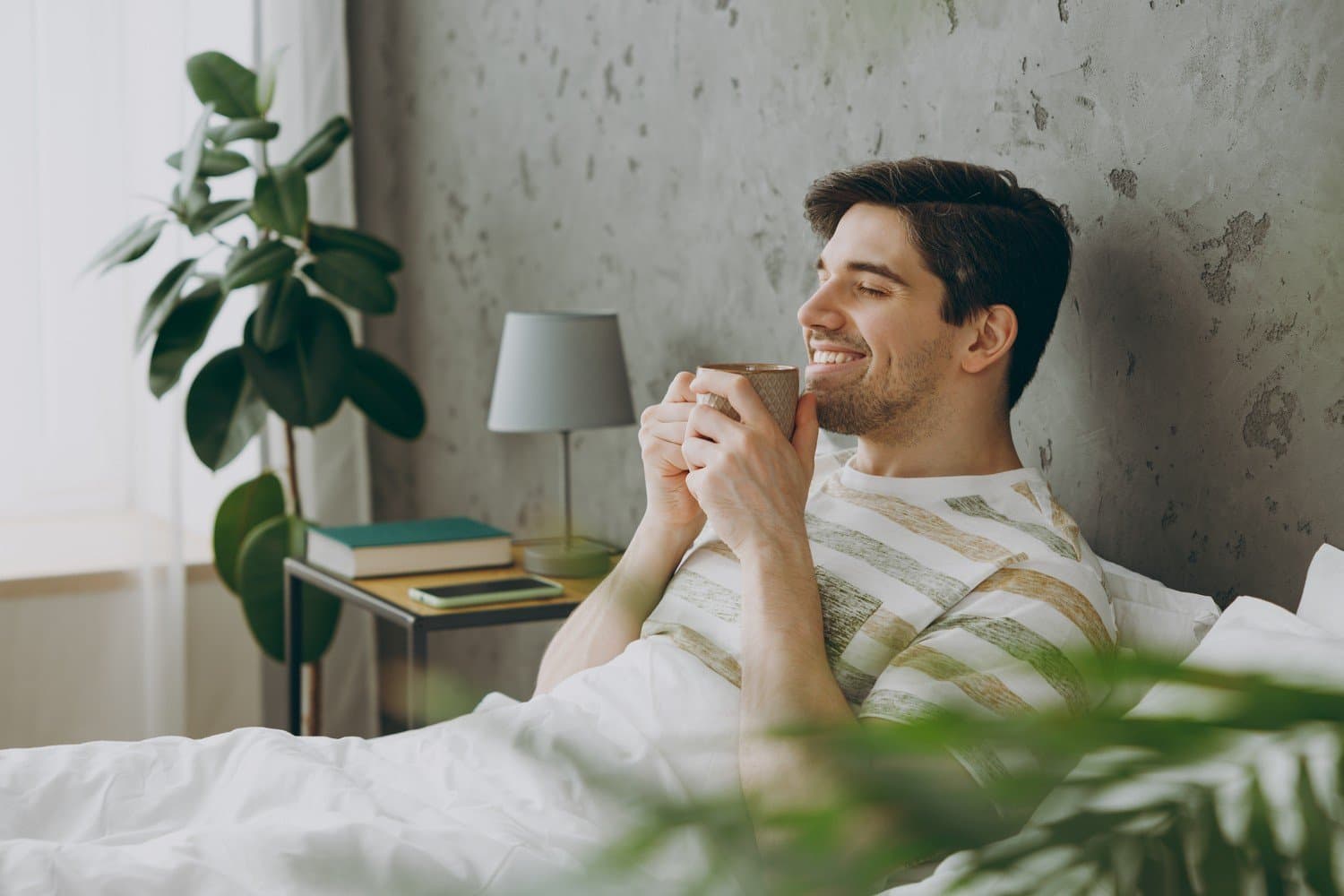 Spend Time Relaxing