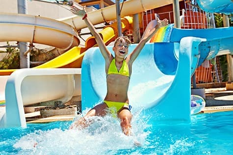 



Splash and Swim



