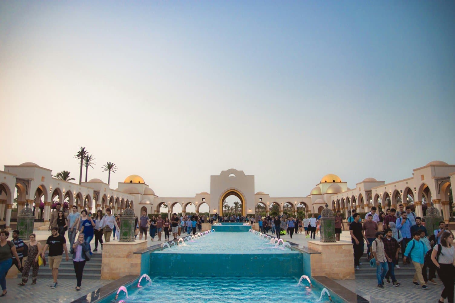 Things to do in Makadi Bay