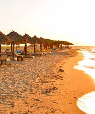 Tingaki's Beach

