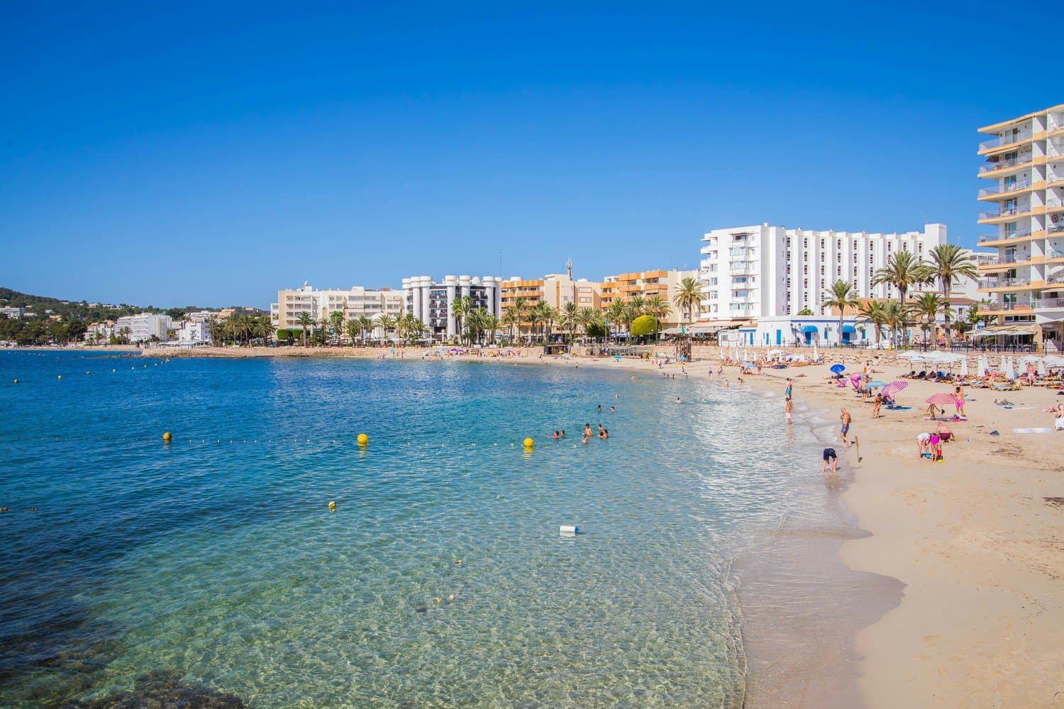 Top 5 things to do in Ibiza