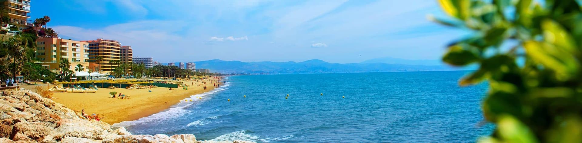 Torremolinos