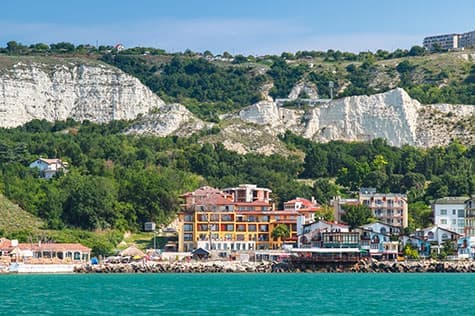 Varna Holidays