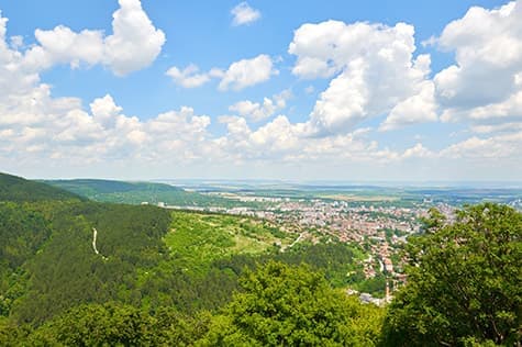 Spend a Day in Shumen