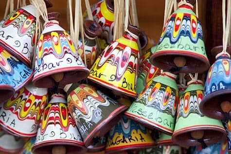Shop for Local Crafts