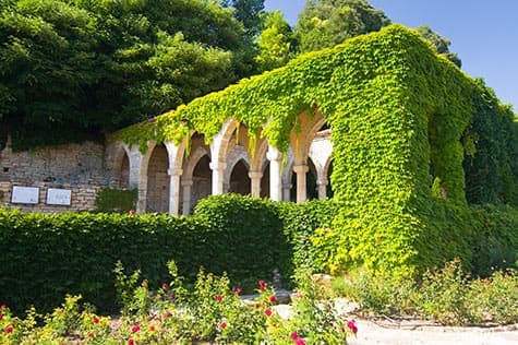 Bulgaria's Baths