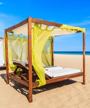 Paradise Purobeach