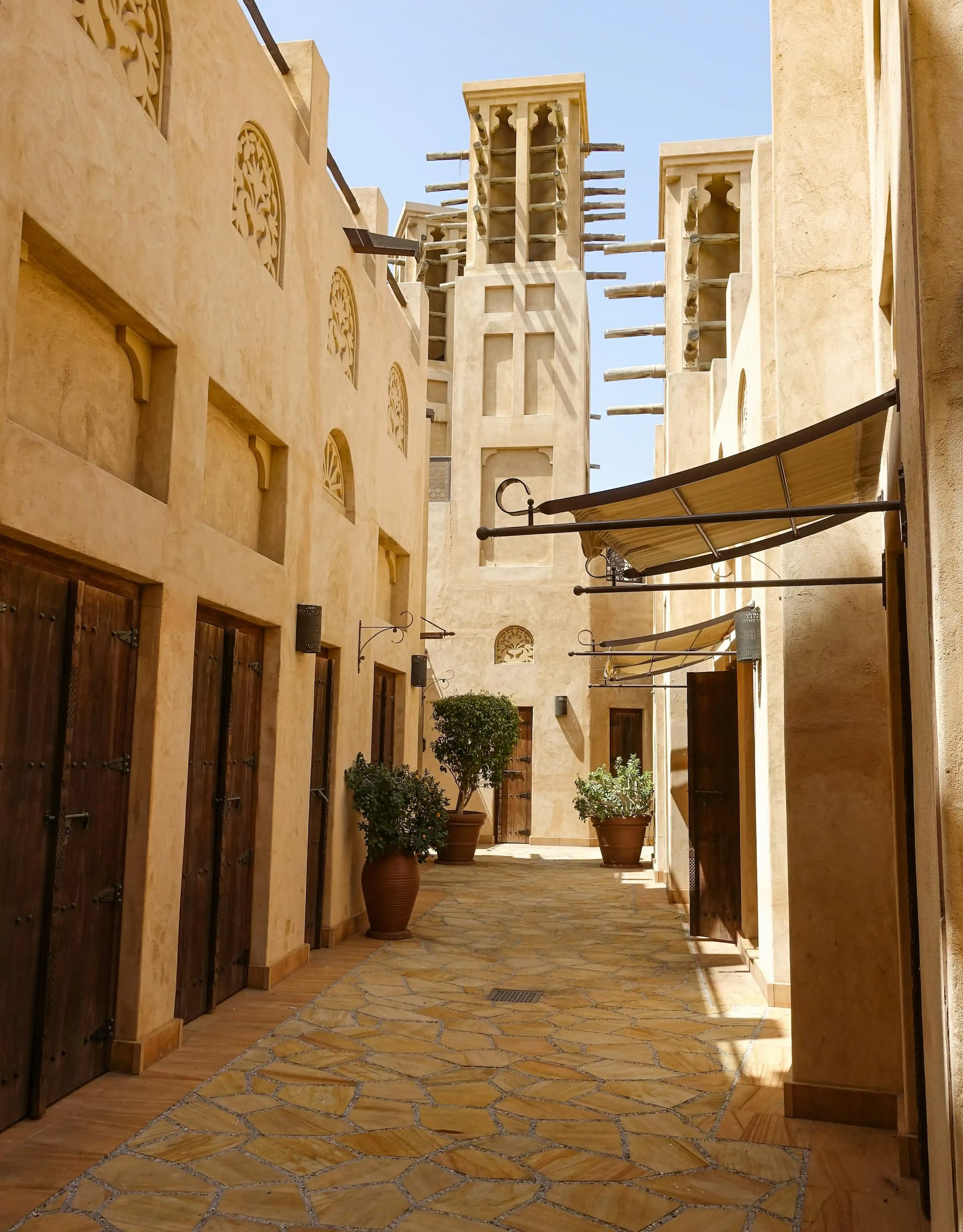 What are the top things to do in Bur Dubai?