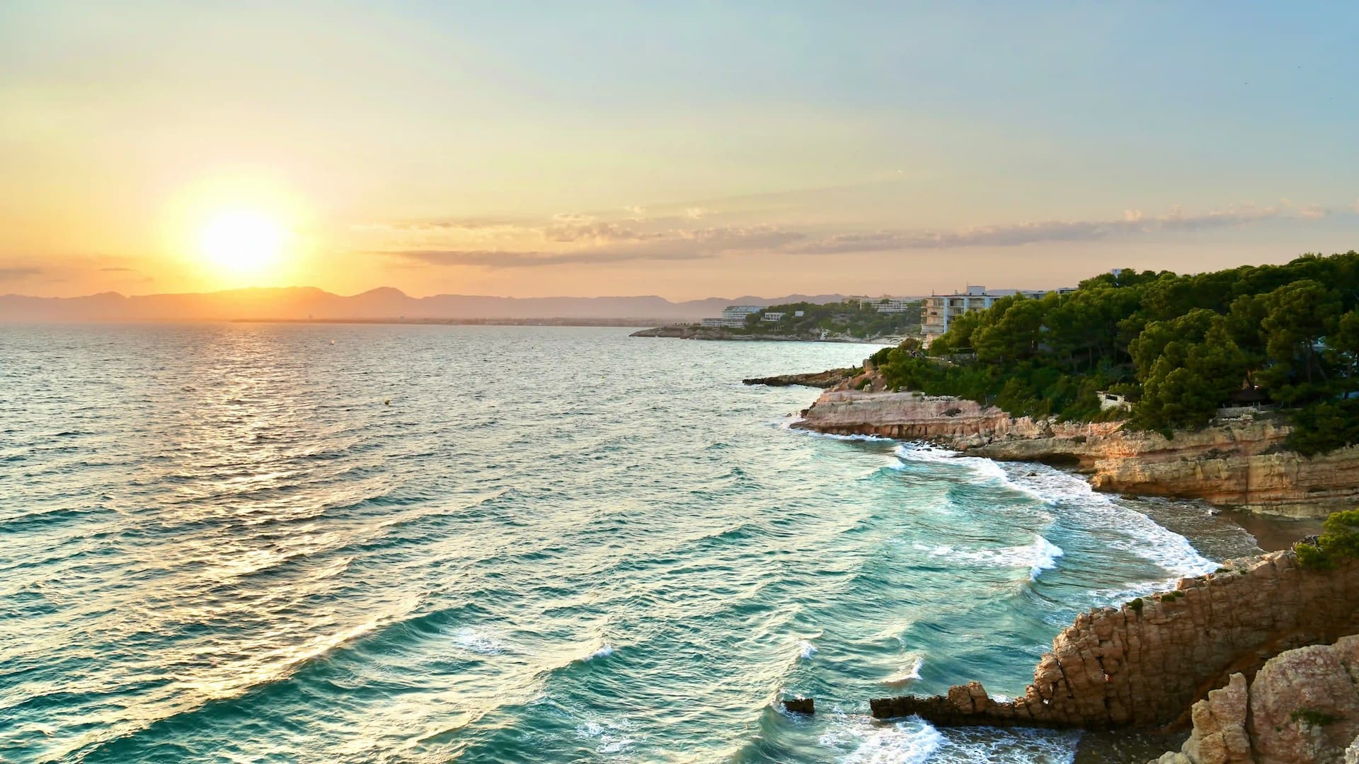 What are the top things to do in La Pineda?