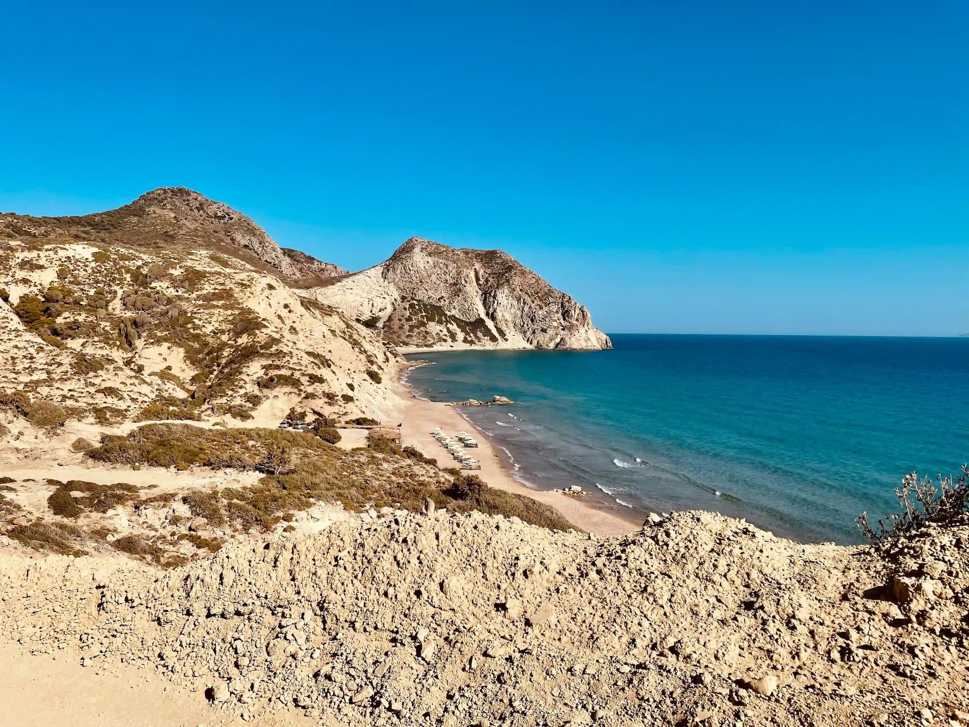 What are the top things to do in Lambi?