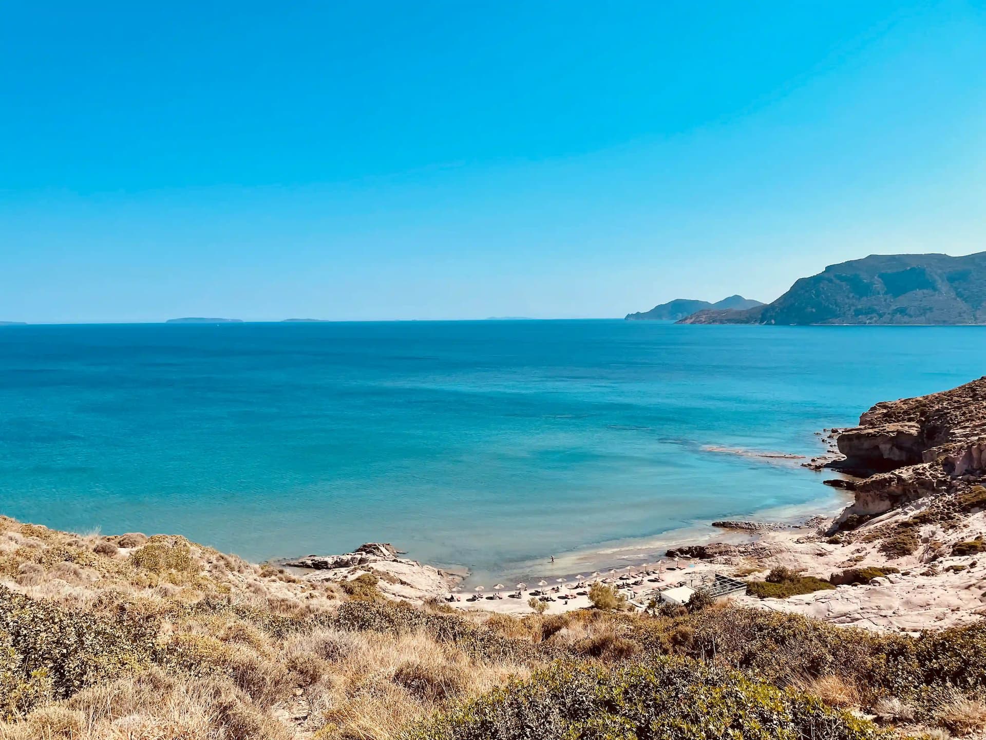 What are the top things to do in Psalidi?