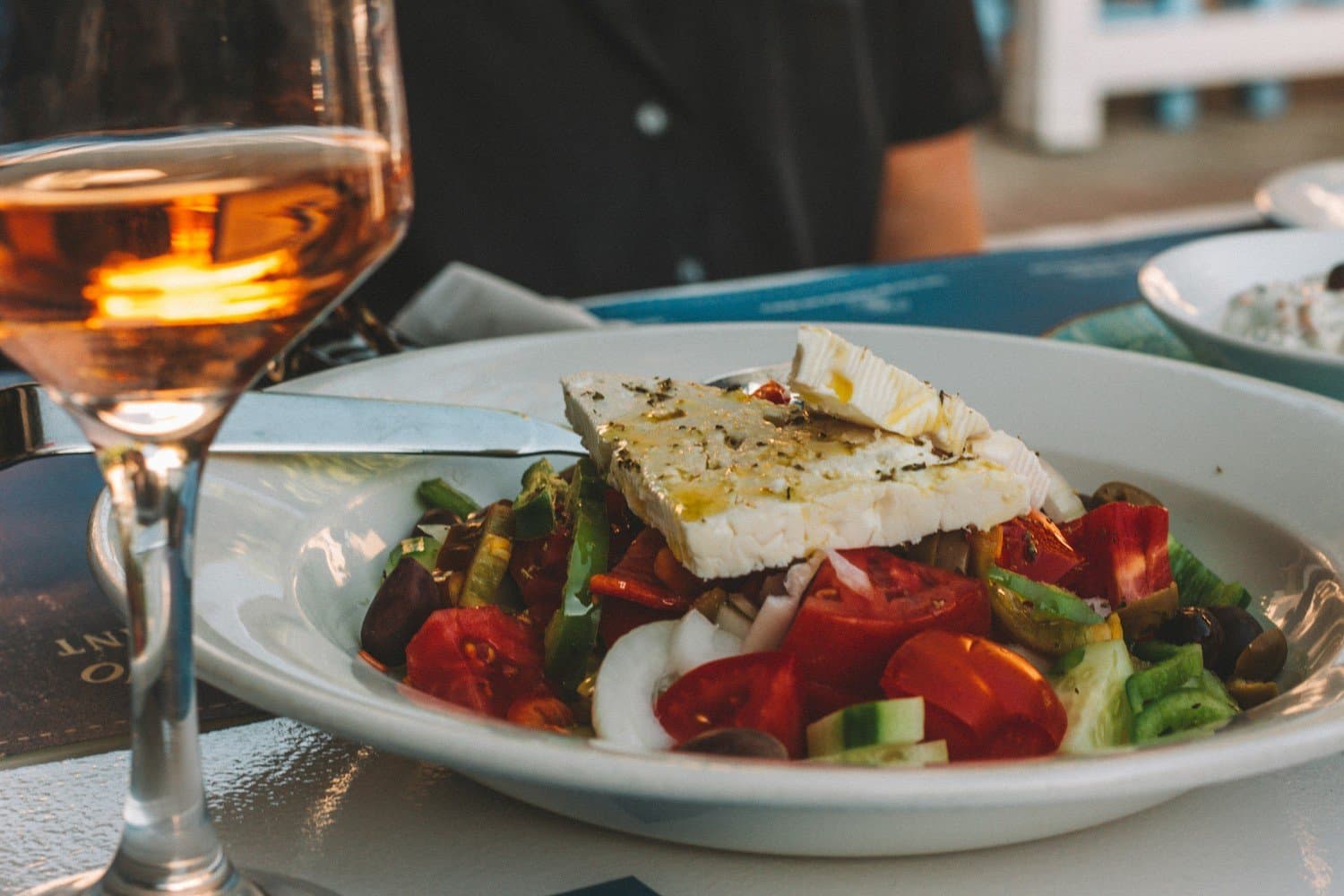 What to eat and drink in Ibiza