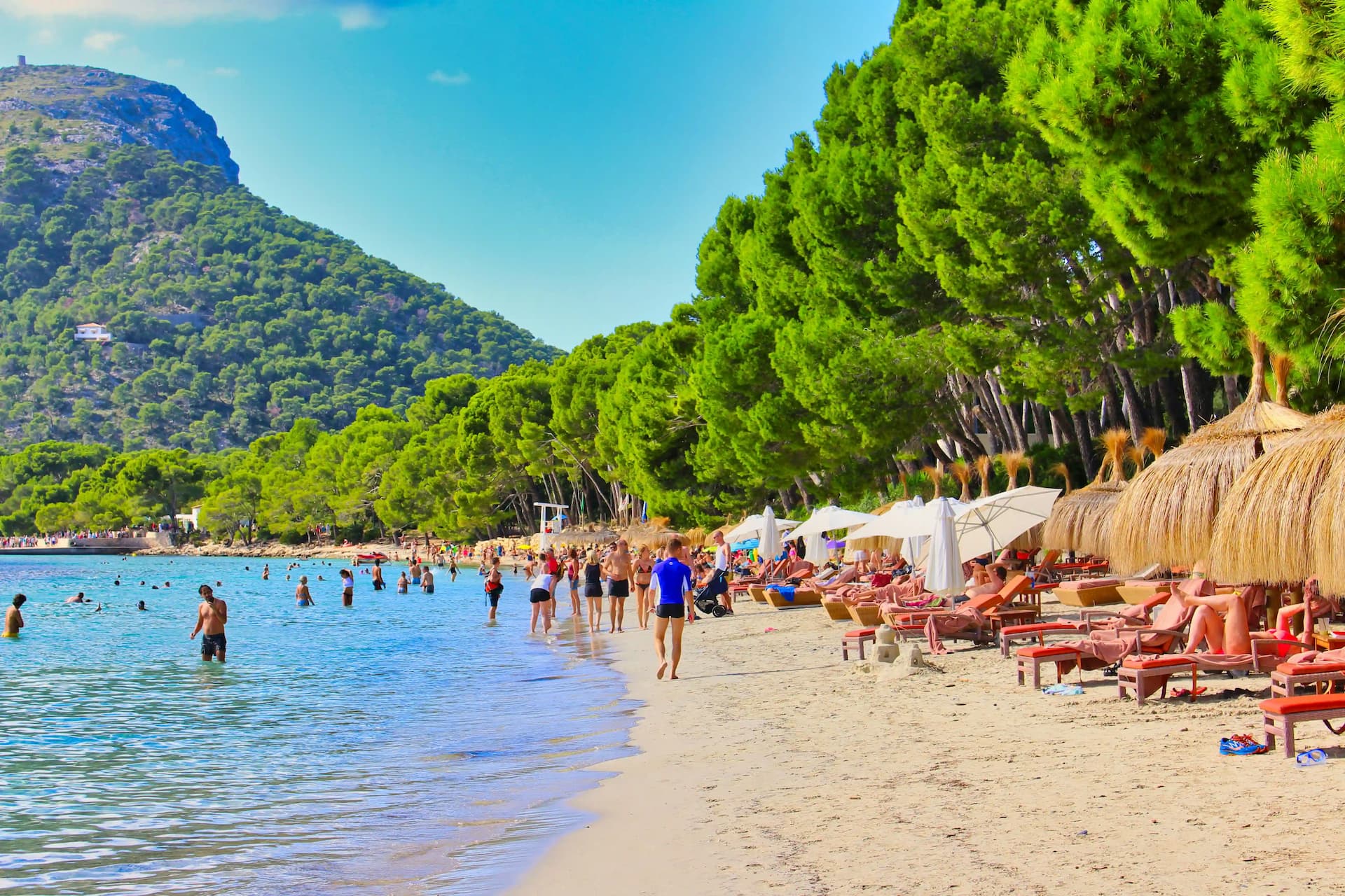 Where to stay in Majorca